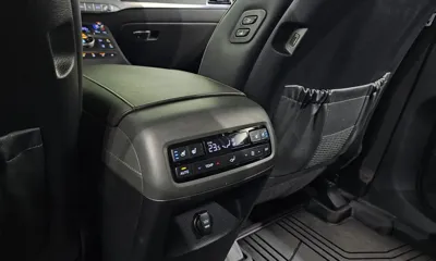 Hyundai Palisade 2021, 112793 км, за 18169.8 USD - фото 19