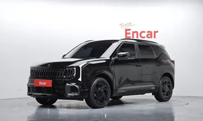 Kia Seltos · 2026 год