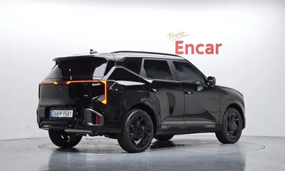 Kia Seltos 2026, 1117 км, за 29539.19 USD