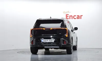 Kia Seltos 2026, 1117 км, за 29539.19 USD