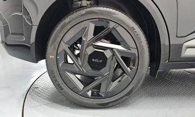 Kia Seltos 2026, 1117 км, за 29539.19 USD