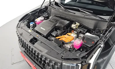 Kia Seltos 2026, 1117 км, за 29539.19 USD - фото 6