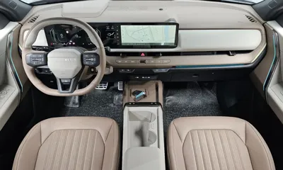 Kia Seltos 2026, 1117 км, за 29539.19 USD - фото 7