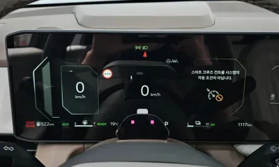 Kia Seltos 2026, 1117 км, за 29539.19 USD - фото 8
