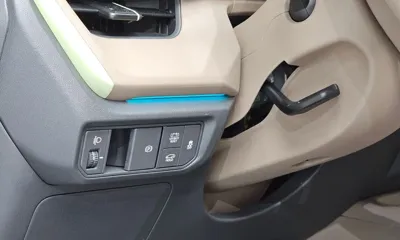 Kia Seltos 2026, 1117 км, за 29539.19 USD - фото 20