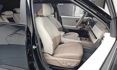 Kia Seltos 2026, 1117 км, за 29539.19 USD - фото 26