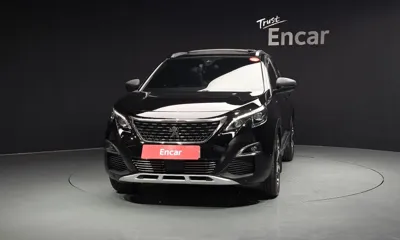 Peugeot 3008 2021, 78587 км, за 15276.6 USD