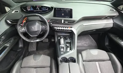 Peugeot 3008 2021, 78587 км, за 15276.6 USD - фото 7