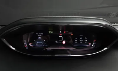 Peugeot 3008 2021, 78587 км, за 15276.6 USD - фото 8