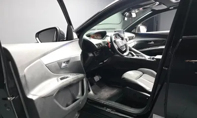 Peugeot 3008 2021, 78587 км, за 15276.6 USD - фото 10