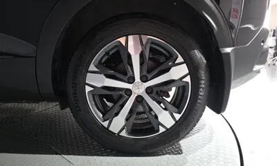 Peugeot 3008 2021, 78587 км, за 15276.6 USD - фото 21