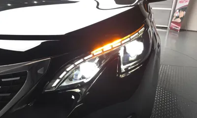 Peugeot 3008 2021, 78587 км, за 15276.6 USD - фото 22