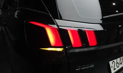 Peugeot 3008 2021, 78587 км, за 15276.6 USD - фото 23