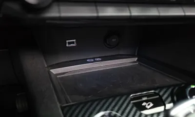 Peugeot 3008 2021, 78587 км, за 15276.6 USD - фото 26