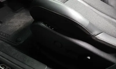 Peugeot 3008 2021, 78587 км, за 15276.6 USD - фото 32