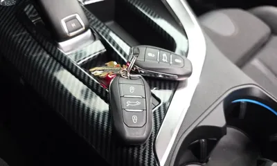 Peugeot 3008 2021, 78587 км, за 15276.6 USD - фото 35
