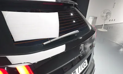 Peugeot 3008 2021, 78587 км, за 15276.6 USD - фото 41