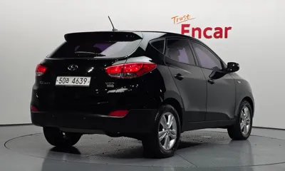 Hyundai Tucson 2011, 133102 км, за 2717.92 USD