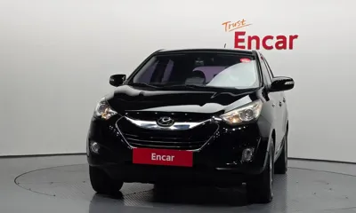 Hyundai Tucson 2011, 133102 км, за 2717.92 USD