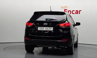 Hyundai Tucson 2011, 133102 км, за 2717.92 USD