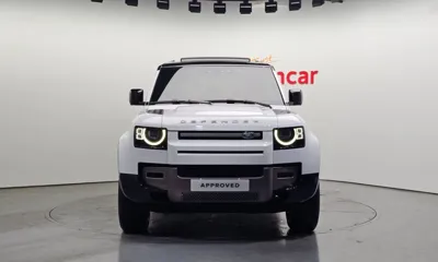 Land Rover Defender 2025, 1428 км, за 64495.15 USD - фото 8