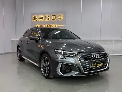 Audi A3 2021, 26000 км, за 21482.54 USD