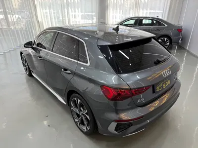 Audi A3 2021, 26000 км, за 21482.54 USD