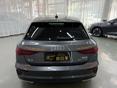 Audi A3 2021, 26000 км, за 21482.54 USD