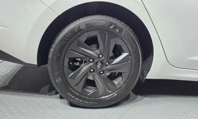Hyundai Avante 2021, 68797 км, за 12247.56 USD