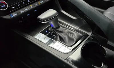 Hyundai Avante 2021, 68797 км, за 12247.56 USD - фото 9