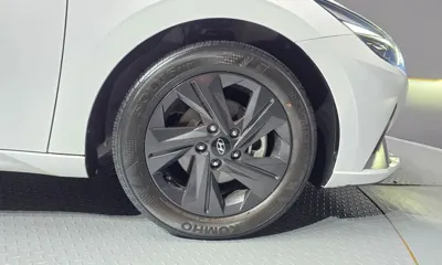 Hyundai Avante 2021, 68797 км, за 12247.56 USD - фото 21