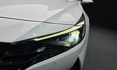 Hyundai Avante 2021, 68797 км, за 12247.56 USD - фото 22