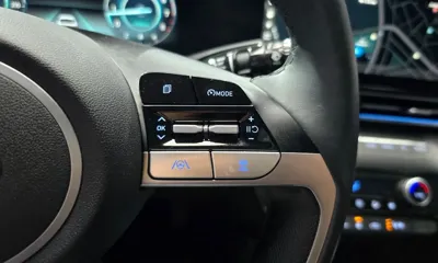 Hyundai Avante 2021, 68797 км, за 12247.56 USD - фото 30