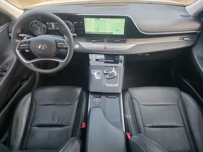 Hyundai Grandeur 2021, 90337 км, за 17067.09 USD - фото 13