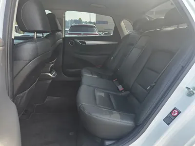 Hyundai Grandeur 2021, 90337 км, за 17067.09 USD - фото 15