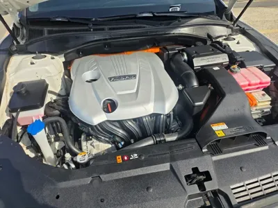 Hyundai Grandeur 2021, 90337 км, за 17067.09 USD - фото 20