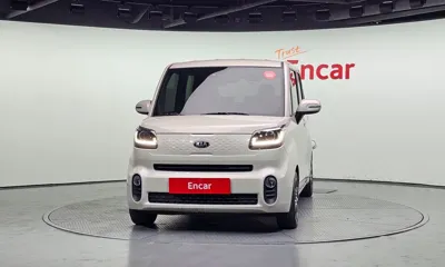 Kia Ray 2021, 79543 км, за 7759.02 USD