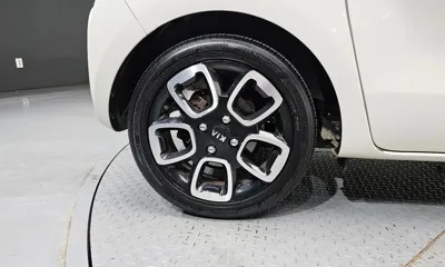 Kia Ray 2021, 79543 км, за 7759.02 USD
