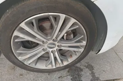 Chery Arrizo 5 2017, 55300 км, за 4837 USD