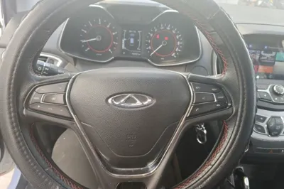 Chery Arrizo 5 2017, 55300 км, за 4837 USD - фото 7