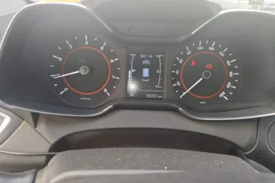 Chery Arrizo 5 2017, 55300 км, за 4837 USD - фото 9