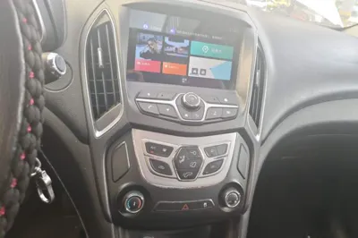 Chery Arrizo 5 2017, 55300 км, за 4837 USD - фото 10