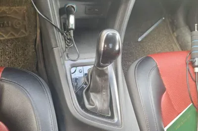 Chery Arrizo 5 2017, 55300 км, за 4837 USD - фото 11