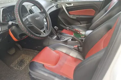 Chery Arrizo 5 2017, 55300 км, за 4837 USD - фото 12