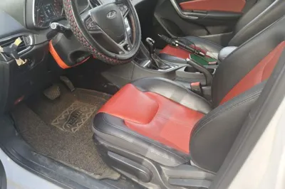Chery Arrizo 5 2017, 55300 км, за 4837 USD - фото 13