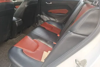 Chery Arrizo 5 2017, 55300 км, за 4837 USD - фото 14