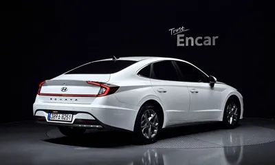 Hyundai Sonata 2022, 102741 км, за 11027.96 USD