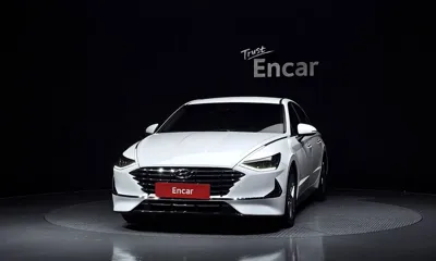 Hyundai Sonata 2022, 102741 км, за 11027.96 USD