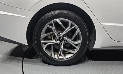 Hyundai Sonata 2022, 102741 км, за 11027.96 USD