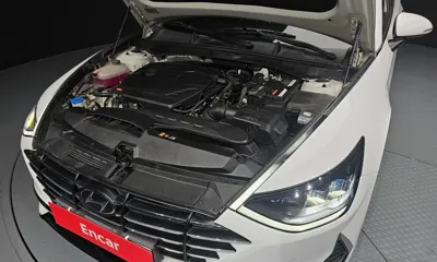 Hyundai Sonata 2022, 102741 км, за 11027.96 USD - фото 6